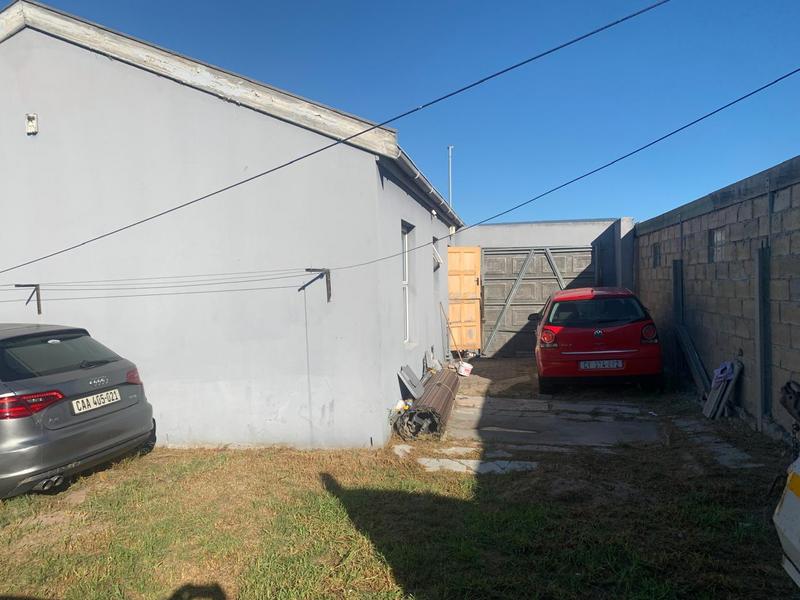 3 Bedroom Property for Sale in Silwood Heights Western Cape